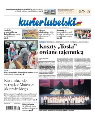 Kurier Lubelski 230/2023