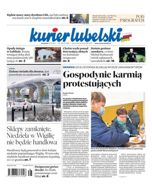 Kurier Lubelski 232/2023