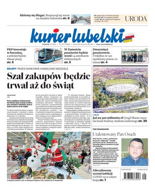 Kurier Lubelski 237/2023