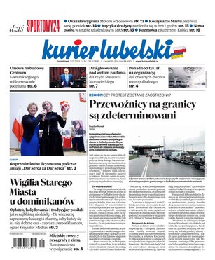 Kurier Lubelski 239/2023