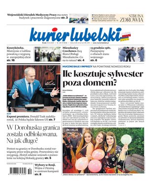 Kurier Lubelski 241/2023