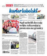 Kurier Lubelski 244/2023
