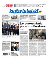 Kurier Lubelski 25/2023