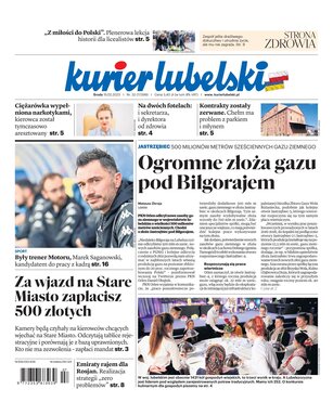 Kurier Lubelski 32/2023