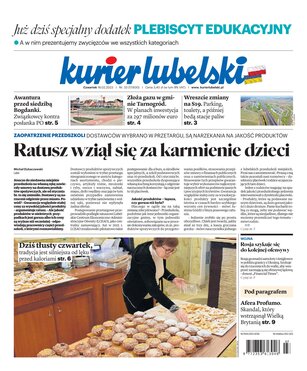 Kurier Lubelski 33/2023