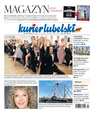 Kurier Lubelski 4/2023
