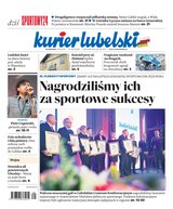 Kurier Lubelski 40/2023