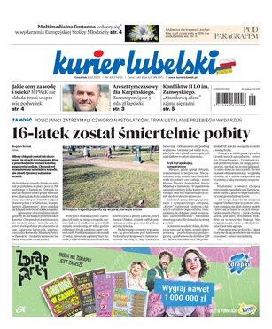 Kurier Lubelski 43/2023