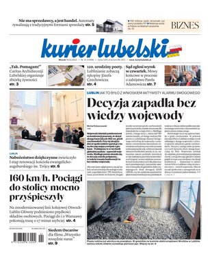 Kurier Lubelski 51/2023