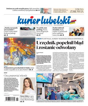 Kurier Lubelski 52/2023