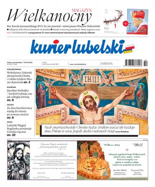 Kurier Lubelski 69/2023