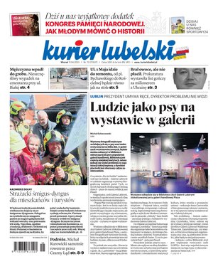 Kurier Lubelski 70/2023