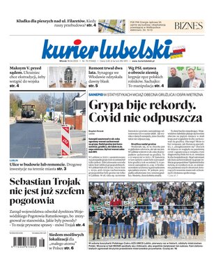 Kurier Lubelski 75/2023
