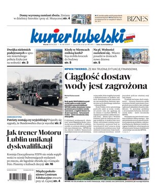 Kurier Lubelski 80/2023