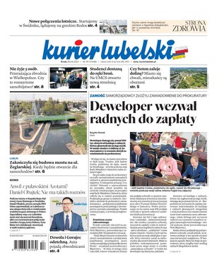 Kurier Lubelski 81/2023