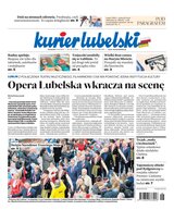 Kurier Lubelski 85/2023
