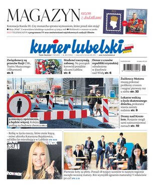 Kurier Lubelski 86/2023