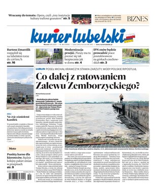 Kurier Lubelski 88/2023