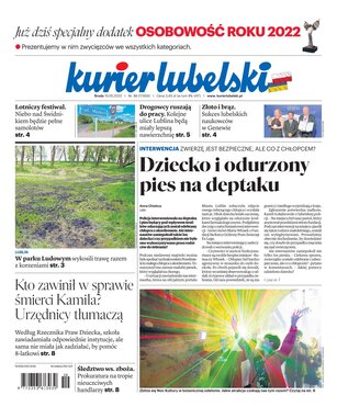 Kurier Lubelski 89/2023