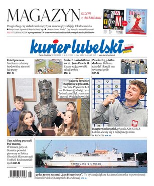 Kurier Lubelski 9/2023