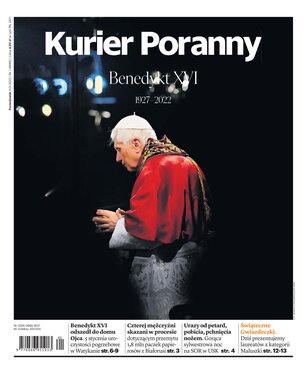 Kurier Poranny 1/2023