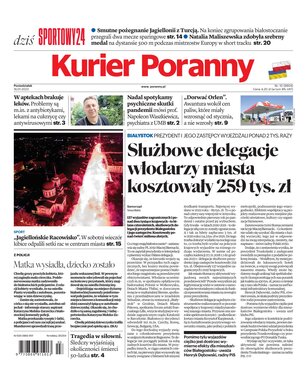 Kurier Poranny 10/2023