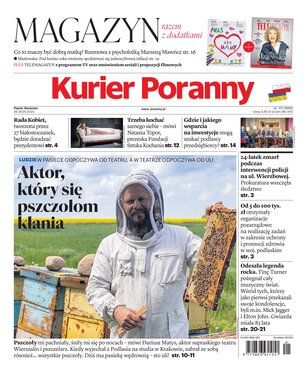 Kurier Poranny 101/2023