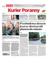 Kurier Poranny 107/2023
