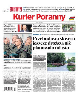Kurier Poranny 107/2023