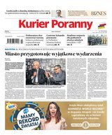 Kurier Poranny 108/2023