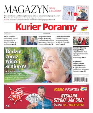 Kurier Poranny 110/2023