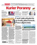 Kurier Poranny 111/2023