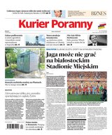 Kurier Poranny 112/2023