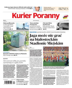 Kurier Poranny 112/2023