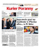 Kurier Poranny 114/2023