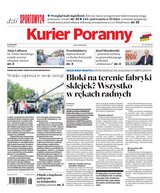 Kurier Poranny 116/2023