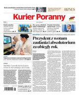 Kurier Poranny 117/2023