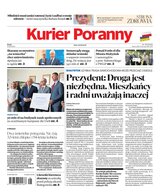 Kurier Poranny 118/2023