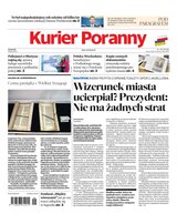 Kurier Poranny 124/2023