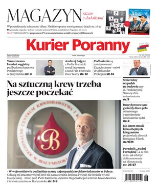 Kurier Poranny 125/2023
