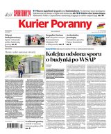 Kurier Poranny 126/2023