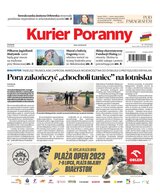 Kurier Poranny 129/2023