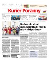 Kurier Poranny 13/2023