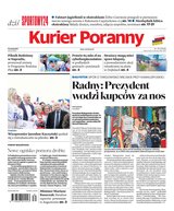 Kurier Poranny 141/2023