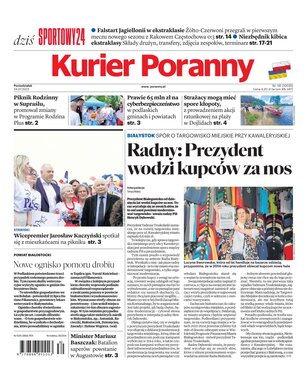 Kurier Poranny 141/2023