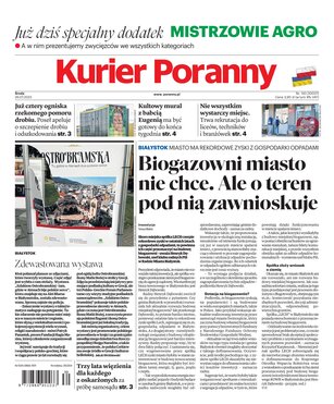 Kurier Poranny 143/2023
