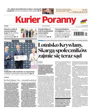 Kurier Poranny 149/2023
