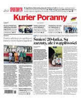 Kurier Poranny 151/2023