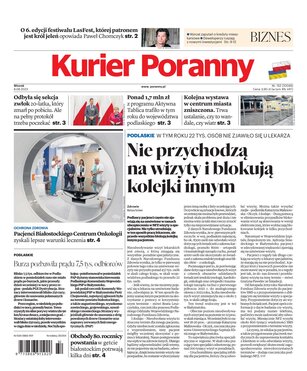 Kurier Poranny 152/2023