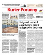 Kurier Poranny 153/2023
